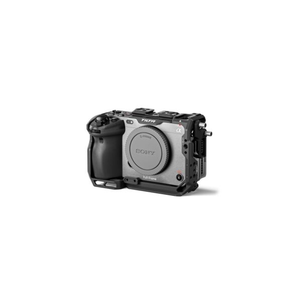Tilta Full Camera Cage V2 for Sony FX3 & FX30 (Black) TA-T16-FCC-B