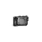 Tilta Full Camera Cage V2 for Sony FX3 & FX30 (Black) TA-T16-FCC-B