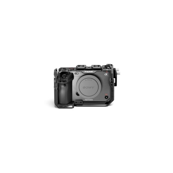 Tilta Full Camera Cage V2 for Sony FX3 & FX30 (Black) TA-T16-FCC-B