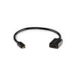 Tilta HDMI to Micro-HDMI Adapter HDMI-01-M