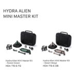Tilta Hydra Alien Mini Master Kit (Forest Green) HDA-T15-E-FG