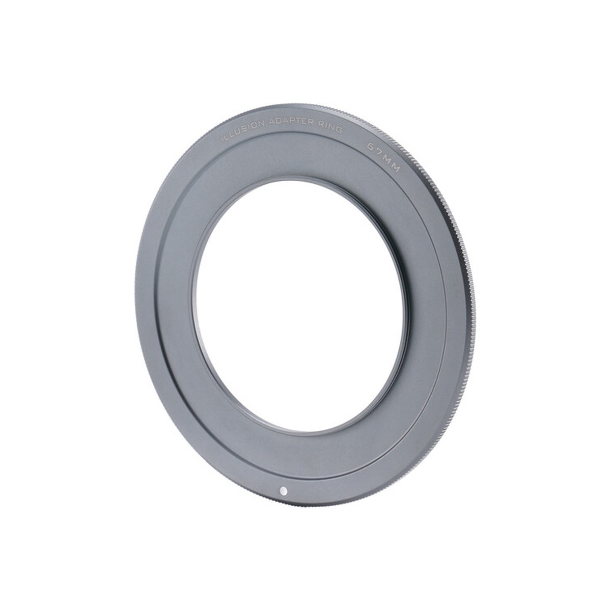 Tilta Illusion 67mm Magnetic Filter Adapter Ring TF-MFA-67 Tilta Illusion 67mm Magnetic Filter Adapter Ring TF-MFA-67