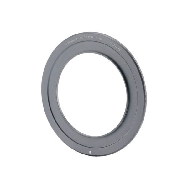 Tilta Illusion 72mm Magnetic Filter Adapter Ring TF-MFA-72