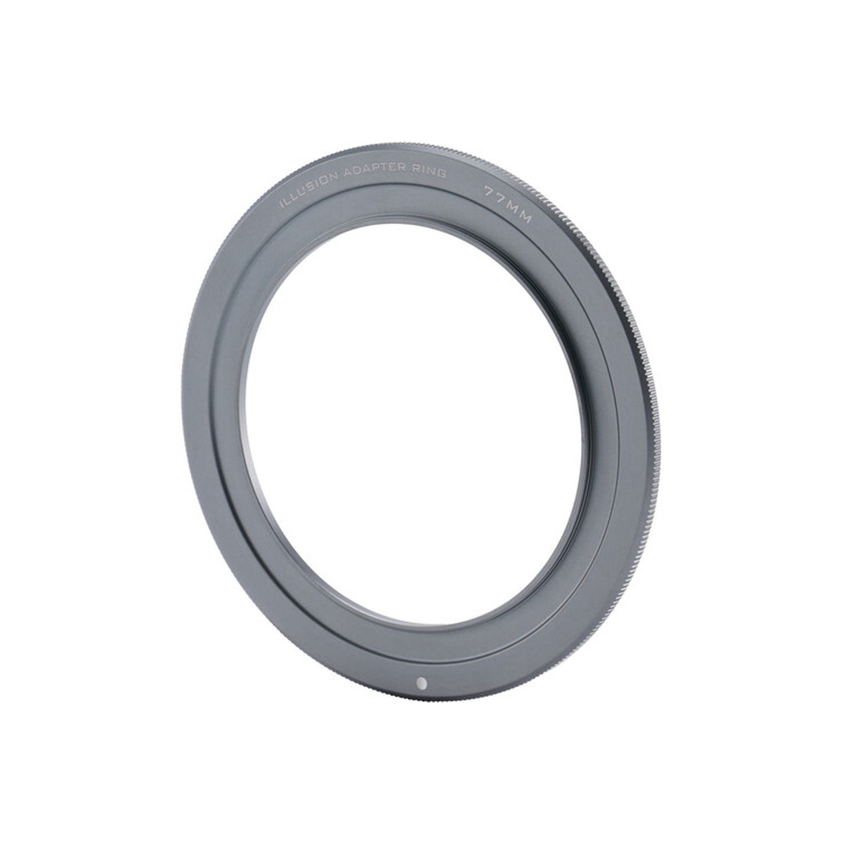 Tilta Illusion 77mm Magnetic Filter Adapter Ring TF-MFA-77 Tilta Illusion 77mm Magnetic Filter Adapter Ring TF-MFA-77
