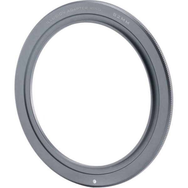 Tilta Illusion 82mm Magnetic Filter Adapter Ring TF-MFA-82