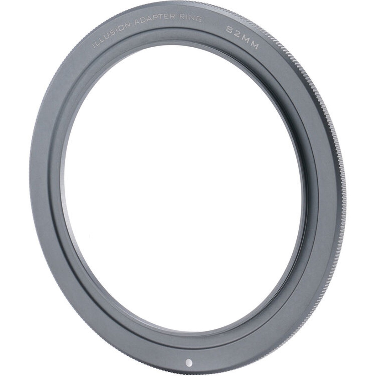Tilta Illusion 82mm Magnetic Filter Adapter Ring TF-MFA-82 Tilta Illusion 82mm Magnetic Filter Adapter Ring TF-MFA-82