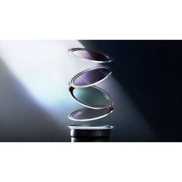 Tilta Illusion 82mm Magnetic Filter Adapter Ring TF-MFA-82