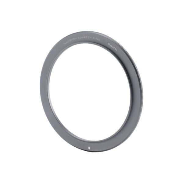 Tilta Illusion 86mm Magnetic Filter Adapter Ring TF-MFA-86