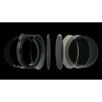 Tilta Illusion Magnetic Dual 95mm Filter Tray Holder TF-MFH-D95