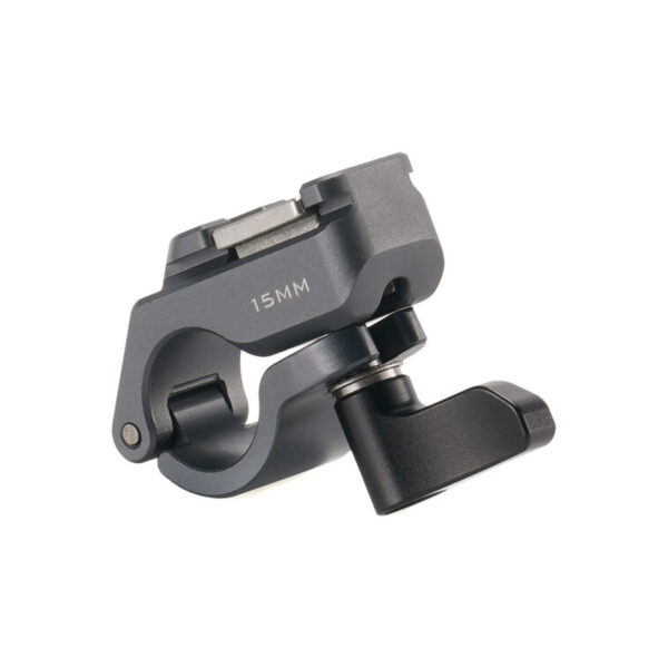 Tilta Motor Rod Mount for Nucleus-M II (15mm)