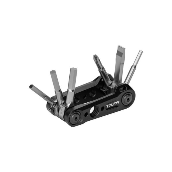Tilta Multifunctional Mini Tool Kit (Black) TA-MMT-B