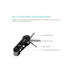 Tilta Multifunctional Mini Tool Kit (Black) TA-MMT-B