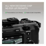 Tilta NP-FZ100 USB-C Battery (2400mAh, Off White) TNP-FZ100-OW