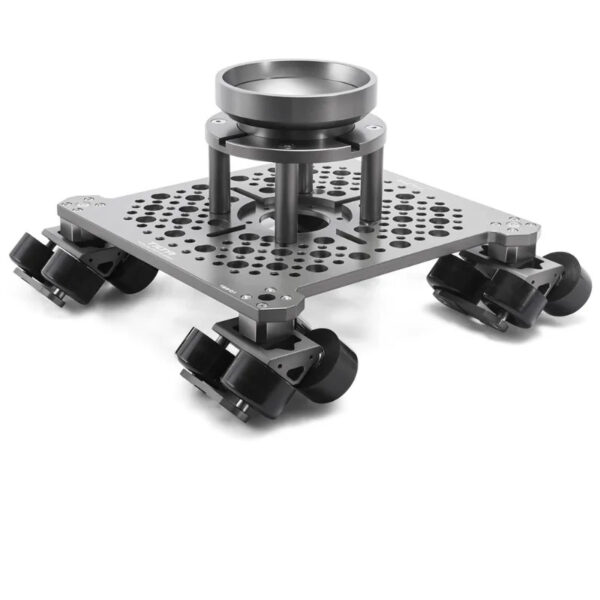 Tilta Professional Cinema Slider System TSS-01