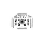 Tilta Professional Cinema Slider System TSS-01