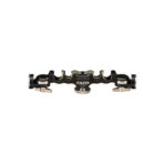 Tilta Quick Release Handgrip Bridge (15/19mm) WLC-T03-BR-19