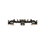Tilta Quick Release Handgrip Bridge (15/19mm) WLC-T03-BR-19