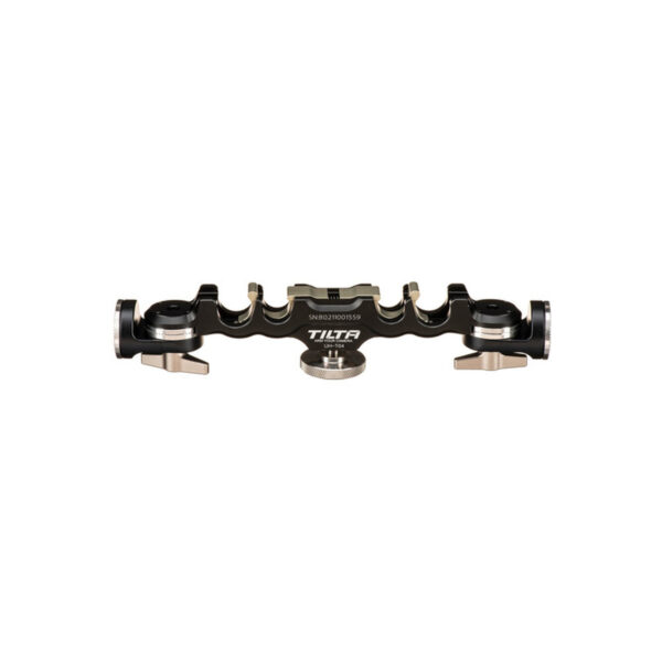Tilta Quick Release Handgrip Bridge (15/19mm) WLC-T03-BR-19