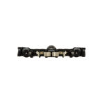Tilta Quick Release Handgrip Bridge (15/19mm) WLC-T03-BR-19