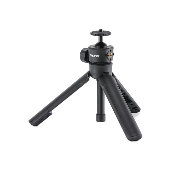 Tilta Quick Release Selfie Stick Tripod (Black) TT-SS-BH-B