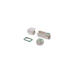 Tilta Silicone Protective Cover Base Kit for DJI Osmo Pocket 4 (Celadon White) TA-T96-PCA-CW