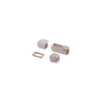 Tilta Silicone Protective Cover Base Kit for DJI Osmo Pocket 4 (Sand Beige) TA-T96-PCA-SB