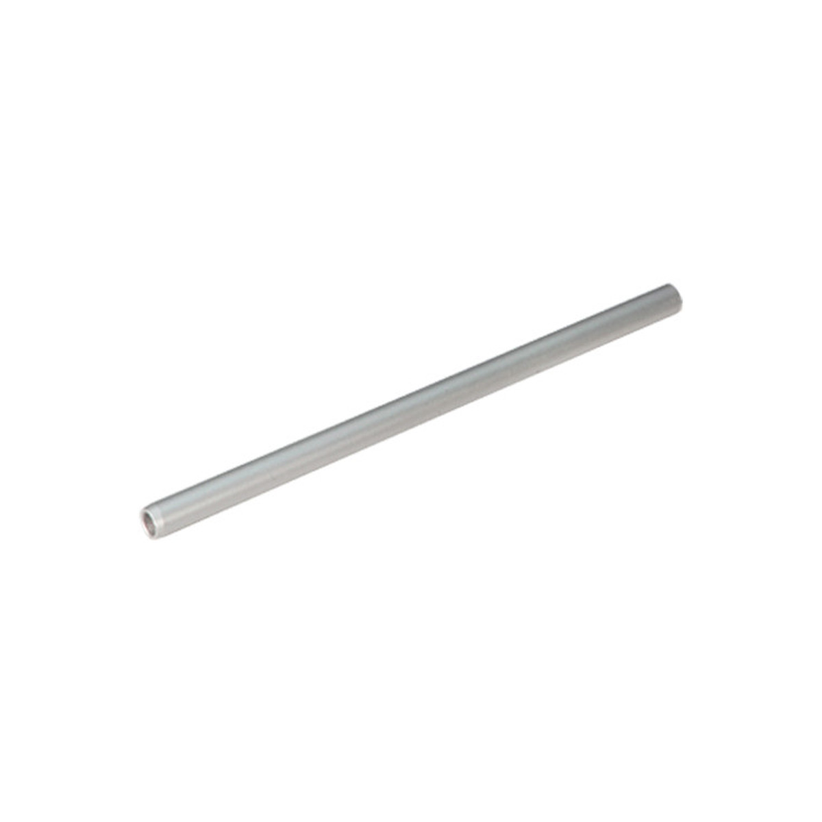 Tilta Single 15mm Aluminum Rod (7.87", Anodized Silver) 1 Tilta Single 15mm Aluminum Rod (7.87", Anodized Silver)