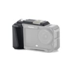 Tilta Street Snap Accessories for DJI Osmo Action 6 Camera Cage TA-T95-SNA-B