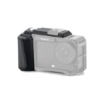 Tilta Street Snap Accessories for DJI Osmo Action 6 Camera Cage TA-T95-SNA-B