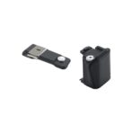 Tilta Street Snap Accessories for DJI Osmo Action 6 Camera Cage TA-T95-SNA-B