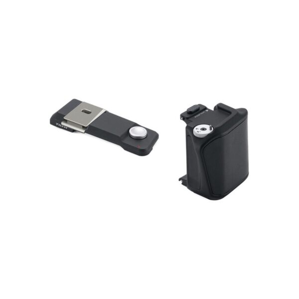 Tilta Street Snap Accessories for DJI Osmo Action 6 Camera Cage TA-T95-SNA-B