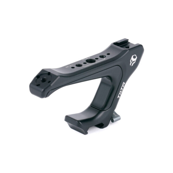Tilta Tiltaing Compact NATO Top Handle (Black) TA-QRTH7-B