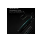 Tilta Xeno Top Handle with NATO Clamp (Black) TA-XTH3-B
