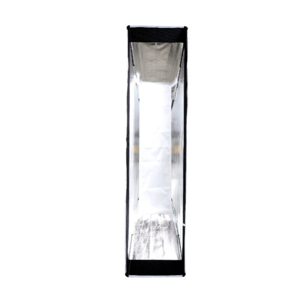 Triopo KD3-30×160cm Stripbox Quick Setup with Honeycomb Grid - Bowens Mount