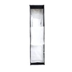 Triopo KD3-30×160cm Stripbox Quick Setup with Honeycomb Grid - Bowens Mount