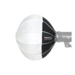 Triopo KQ65 Lantern Softbox - 65cm Quick-Setup, Bowens Mount