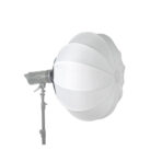 Triopo KQ85 Lantern Softbox - 85cm Quick-Setup, Bowens Mount