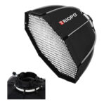 Triopo Octa Mini KX120Cm (With Grid )