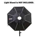 Triopo Octa Mini KX55Cm (Without grid)