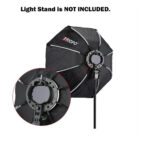 Triopo Octa Mini KX55Cm (Without grid)