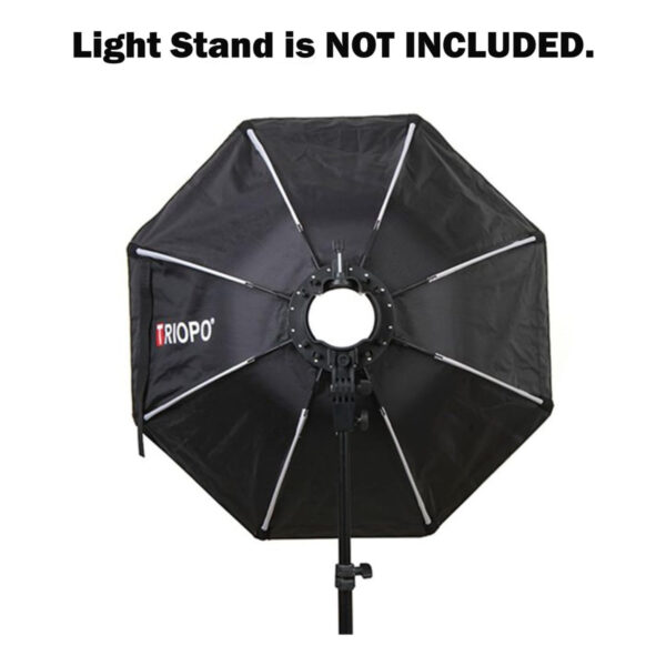 Triopo Octa Mini KX65Cm (With Grid)