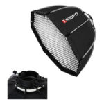 Triopo Octa Mini KX90Cm (with Grid)