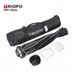 Triopo Parabolic 120cm KP2 + Grid KP2-120