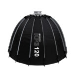 Triopo Parabolic 120cm KP3 + Grid KP3-120