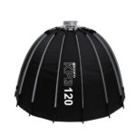 Triopo Parabolic 120cm KP3 + Grid KP3-120