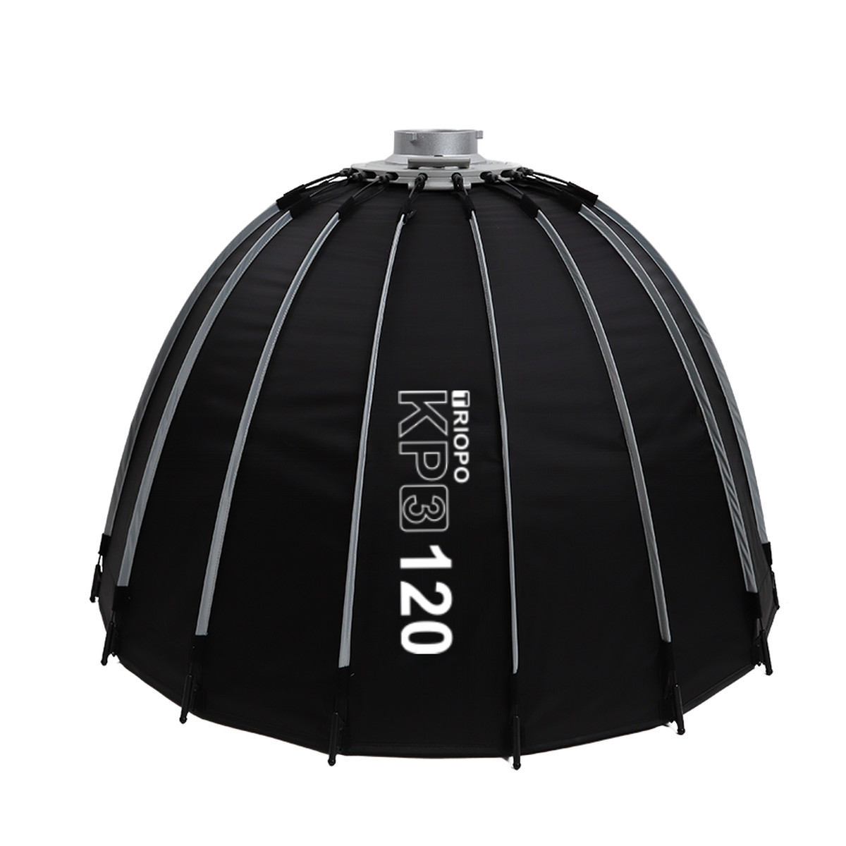 Triopo Parabolic 120cm KP3 + Grid KP3-120 1 Triopo Parabolic 120cm KP3 + Grid KP3-120