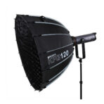 Triopo Parabolic 120cm KP3 + Grid KP3-120