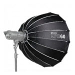 Triopo Parabolic 60cm KP2 + Grid KP2-60