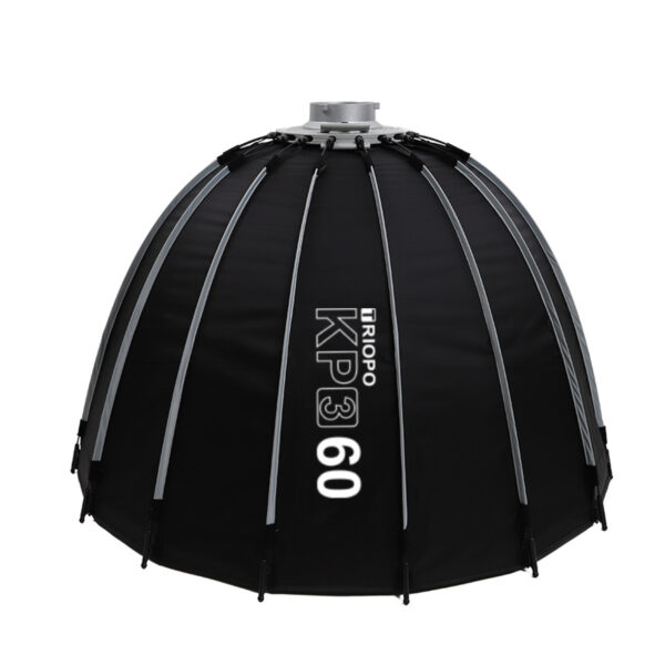 Triopo Parabolic 60cm KP3 + Grid KP3-60