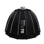 Triopo Parabolic 70cm KP3 + Grid KP3-70